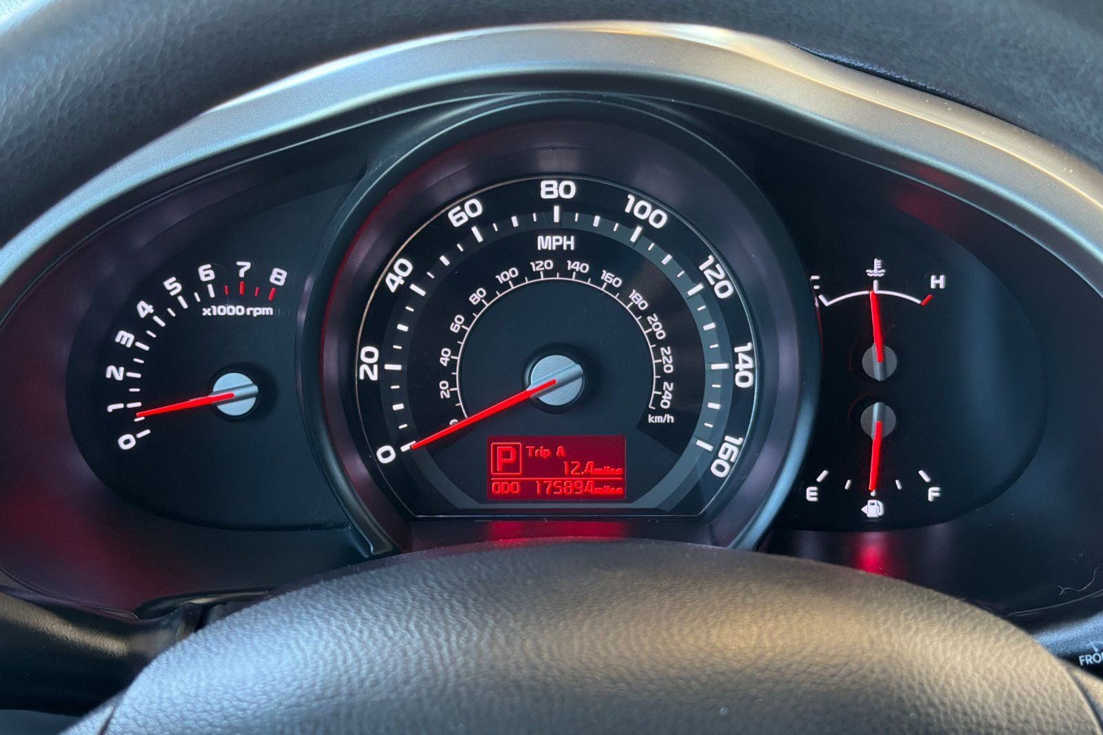 2014 Kia Sportage LX