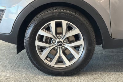 2014 Kia Sportage LX