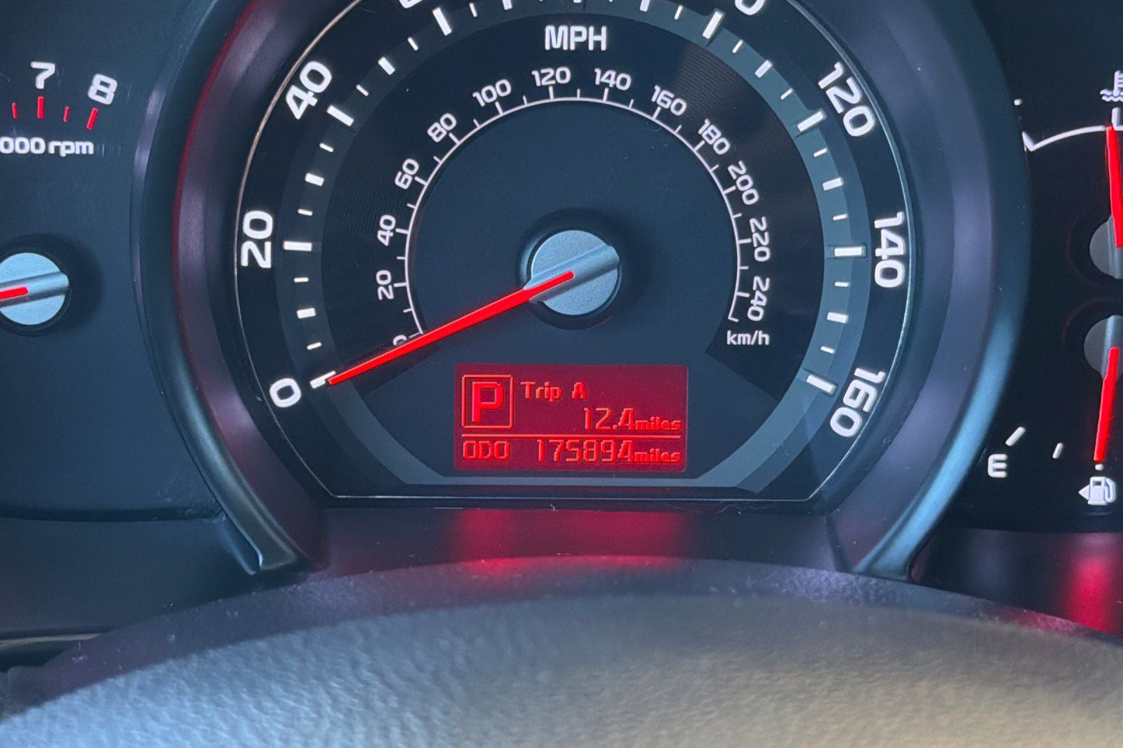 2014 Kia Sportage LX