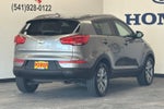 2014 Kia Sportage LX