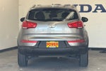 2014 Kia Sportage LX
