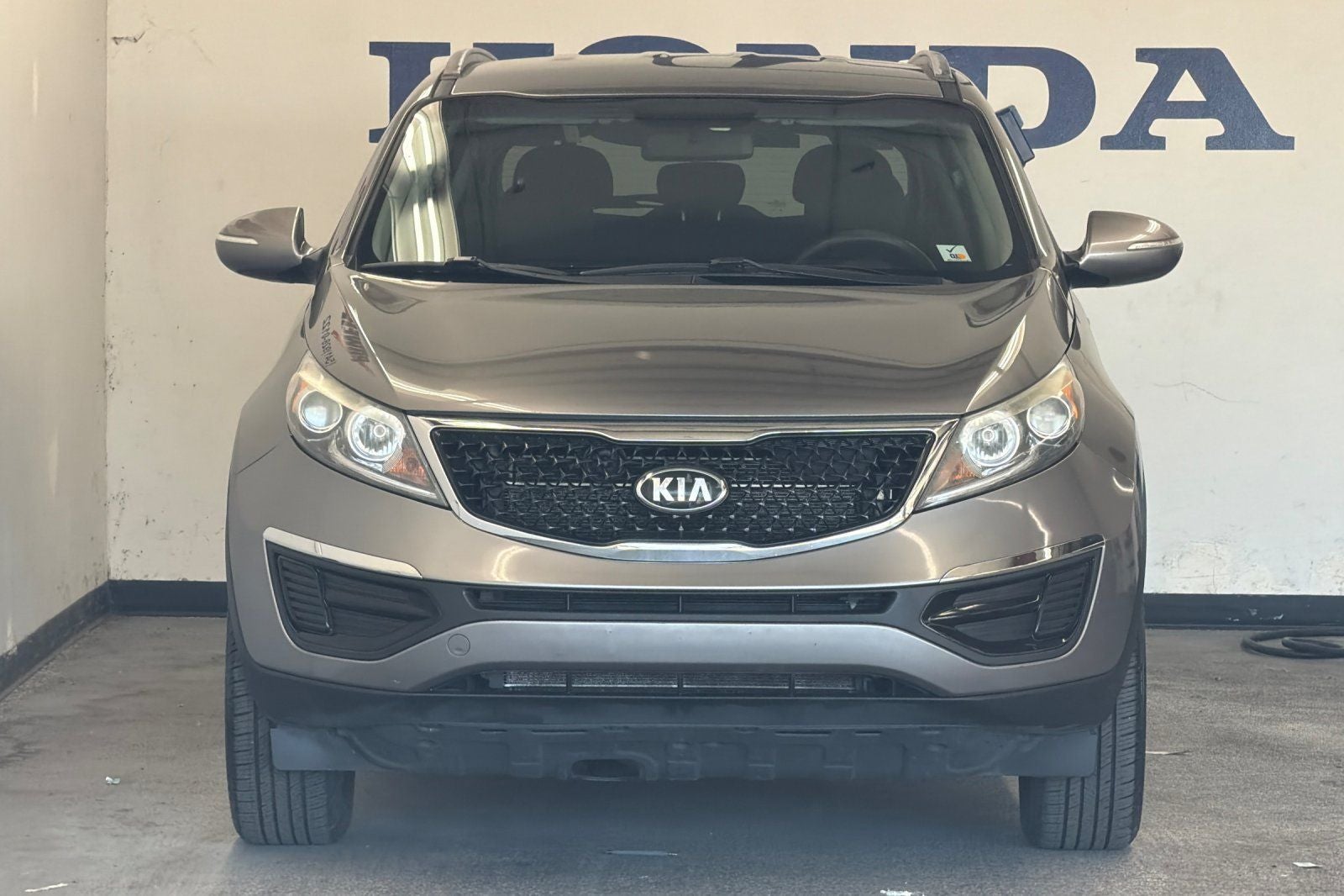 2014 Kia Sportage LX