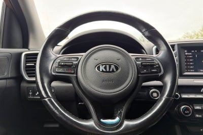 2019 Kia Sportage EX