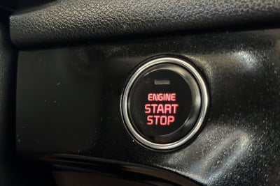 2017 Kia Sportage SX