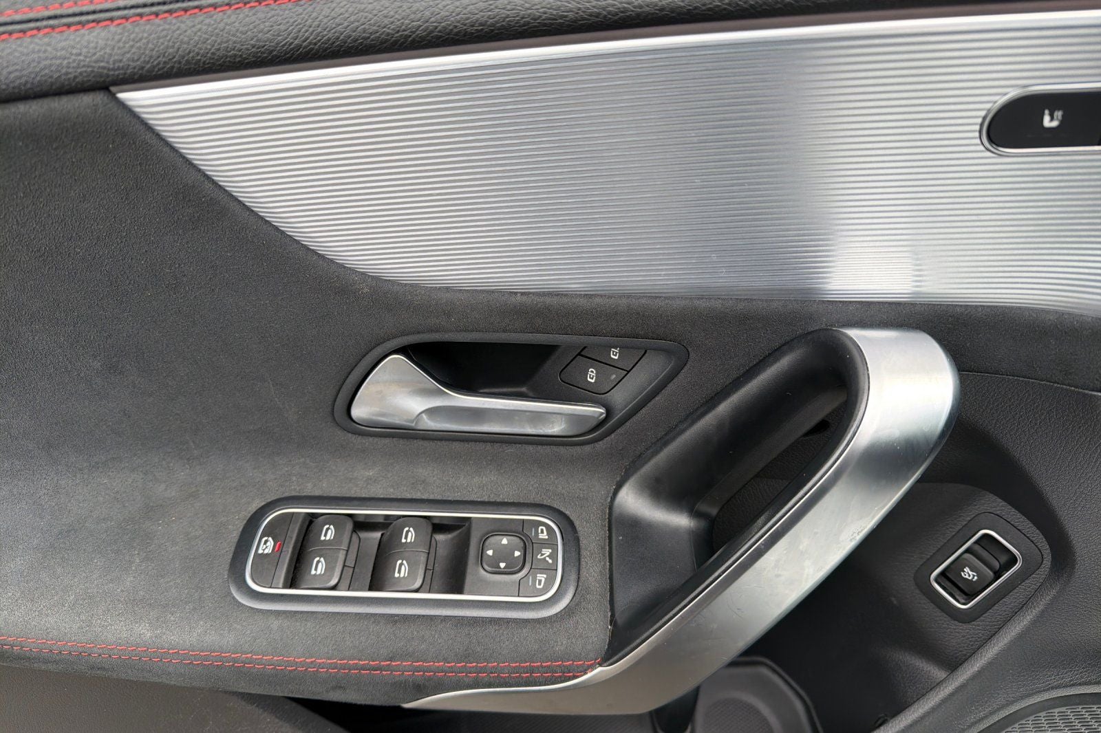 2022 Mercedes-Benz CLA CLA 250 4MATIC®