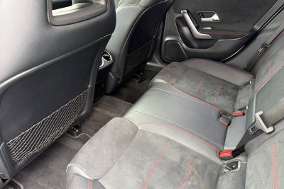 2022 Mercedes-Benz CLA CLA 250 4MATIC®