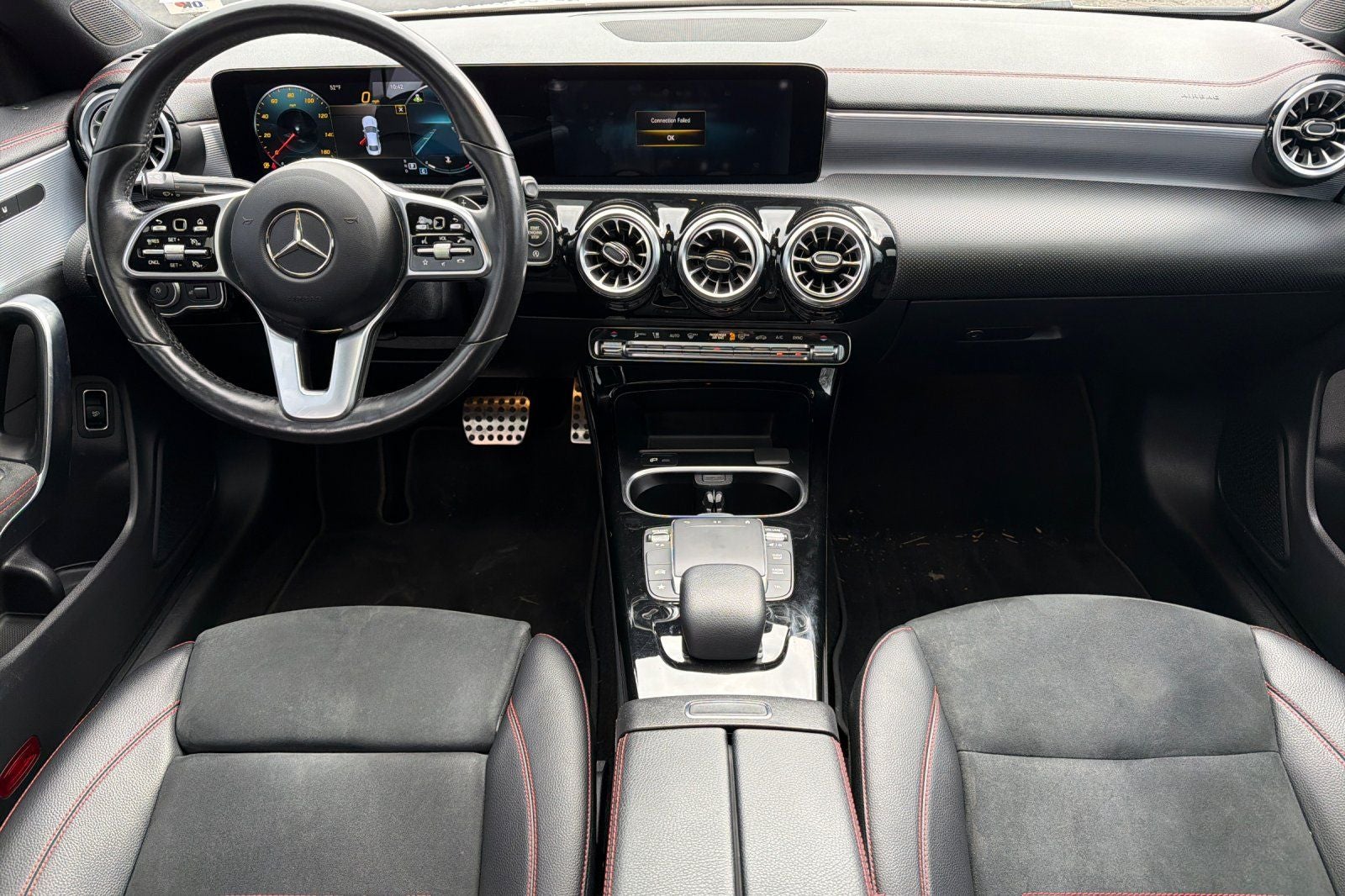 2022 Mercedes-Benz CLA CLA 250 4MATIC®