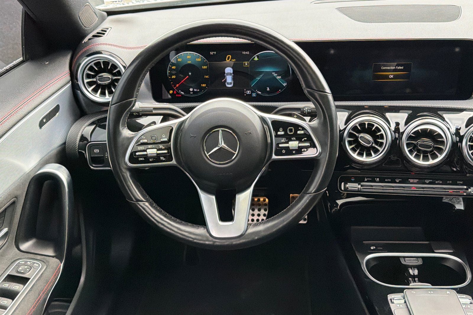 2022 Mercedes-Benz CLA CLA 250 4MATIC®