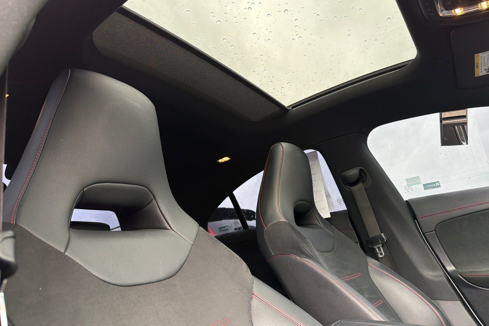 2022 Mercedes-Benz CLA CLA 250 4MATIC®