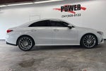 2022 Mercedes-Benz CLA CLA 250 4MATIC®