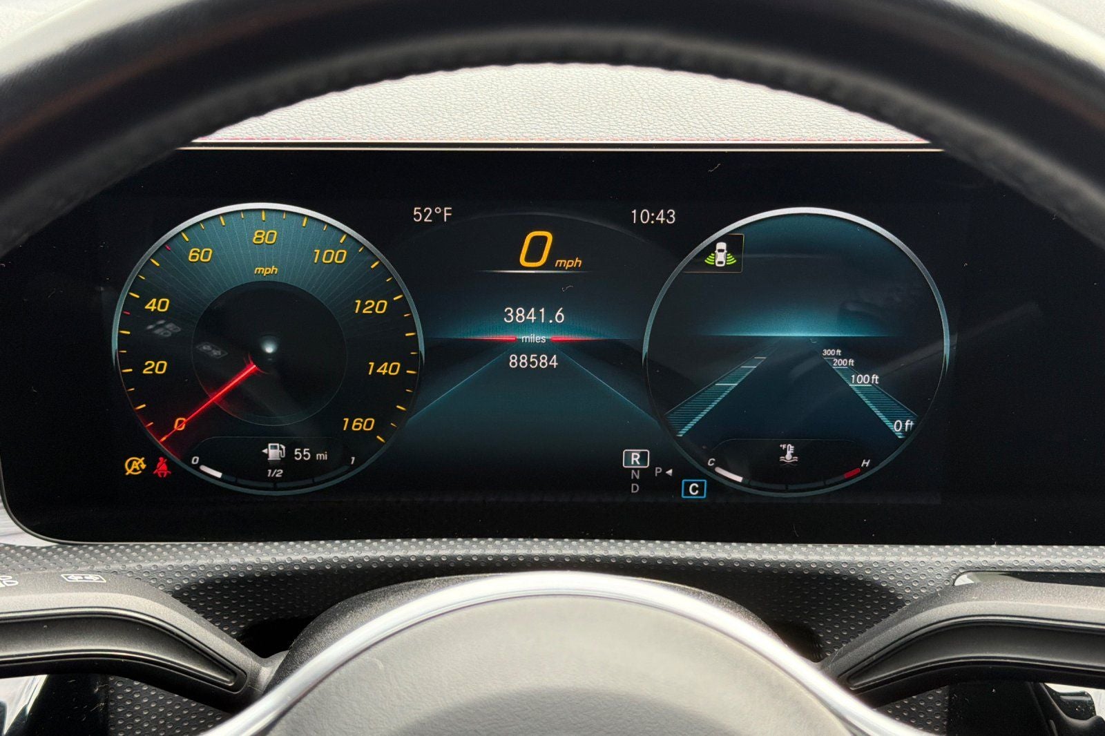 2022 Mercedes-Benz CLA CLA 250 4MATIC®