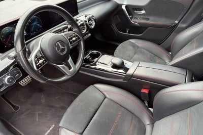 2022 Mercedes-Benz CLA CLA 250 4MATIC®