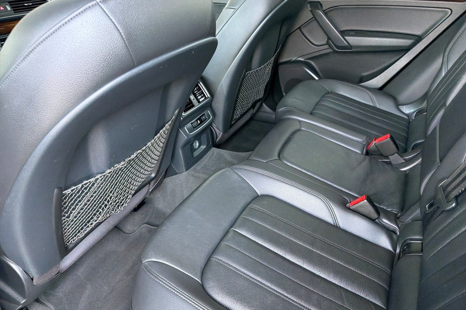 2018 Audi Q5 2.0T quattro