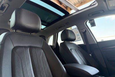 2018 Audi Q5 2.0T quattro