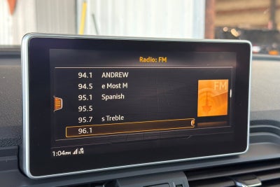 2018 Audi Q5 2.0T quattro