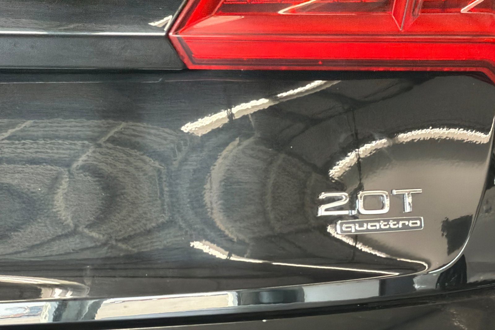 2018 Audi Q5 2.0T quattro