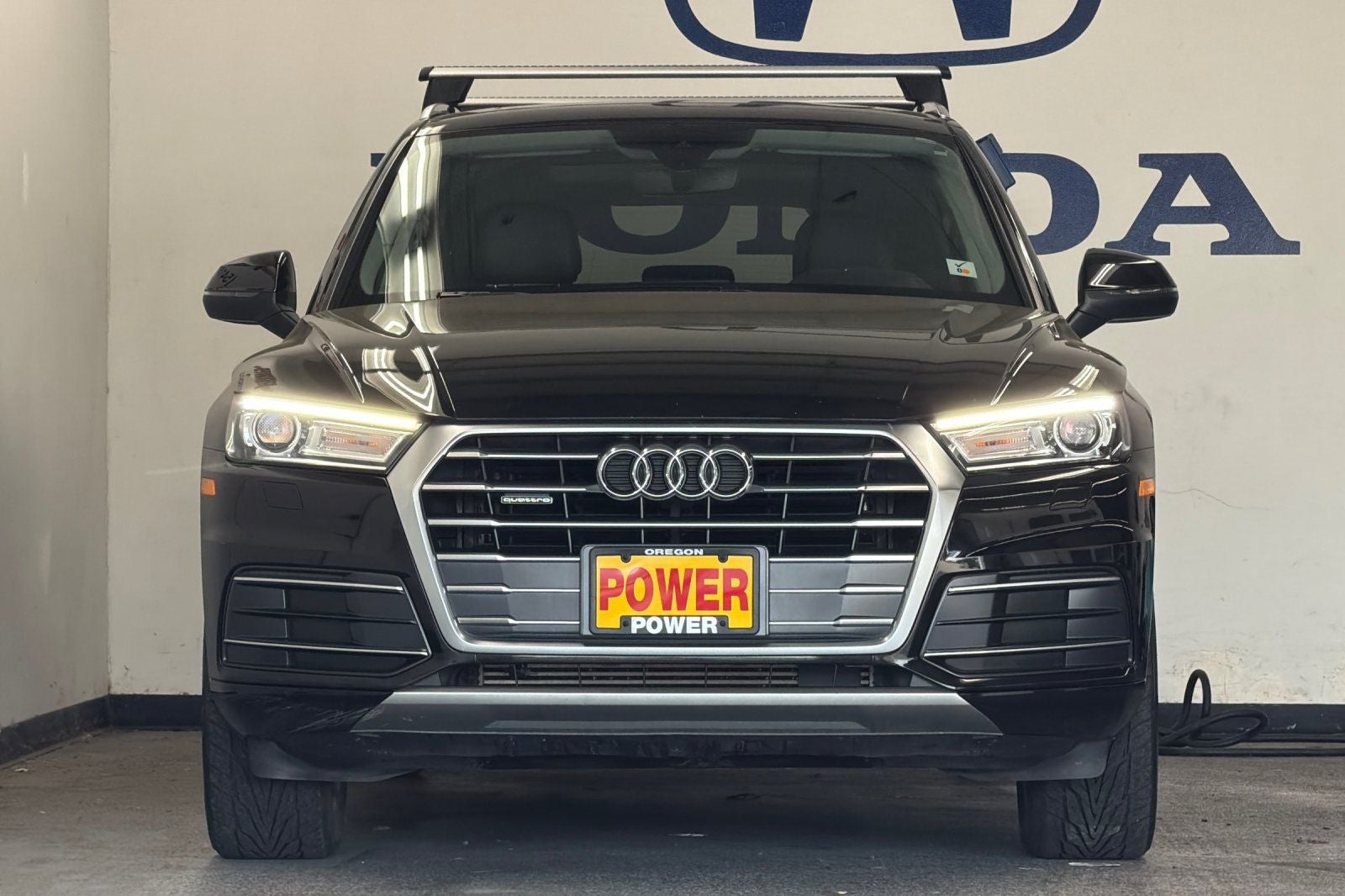2018 Audi Q5 2.0T quattro