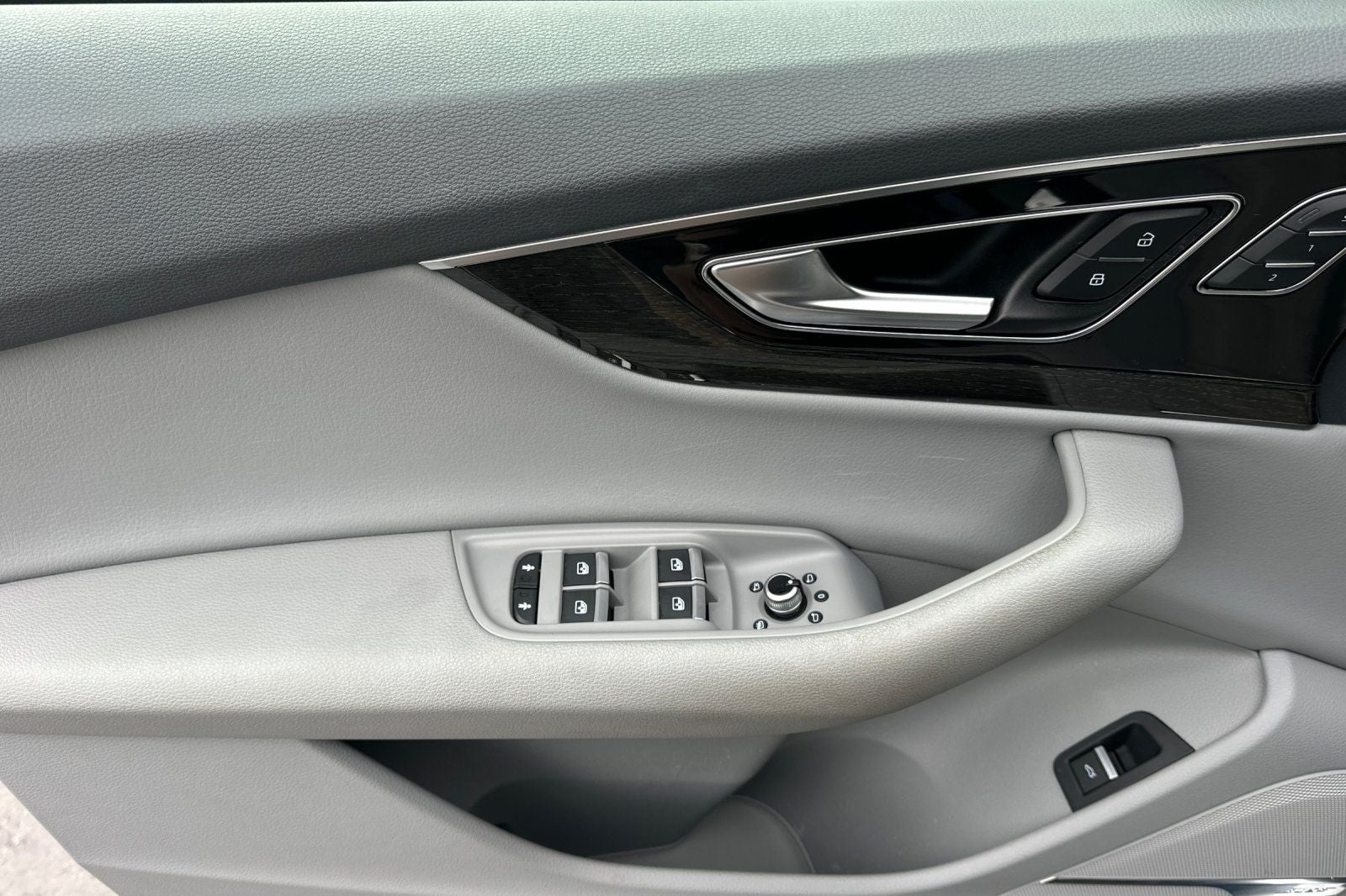 2019 Audi Q7 quattro