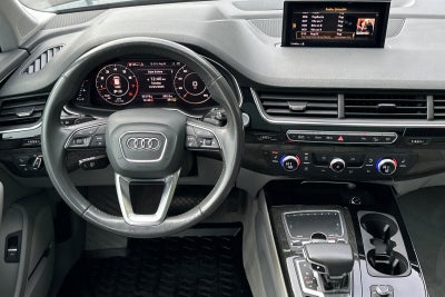 2019 Audi Q7 quattro