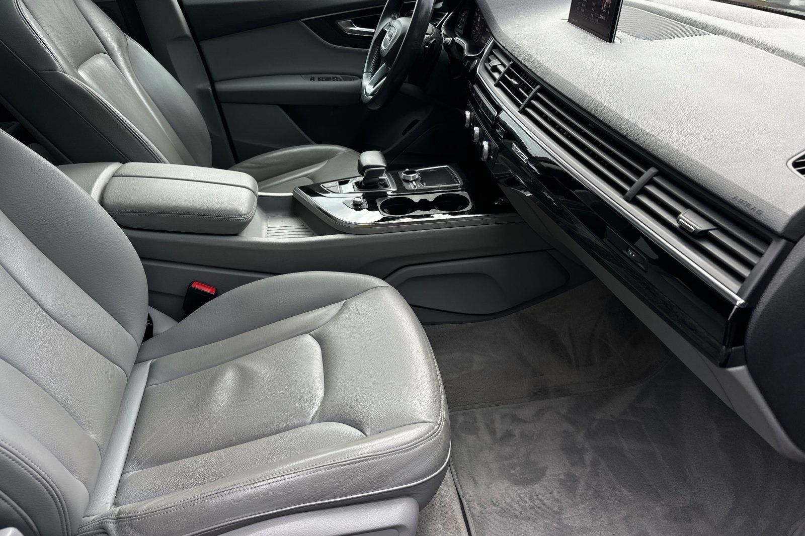 2019 Audi Q7 quattro