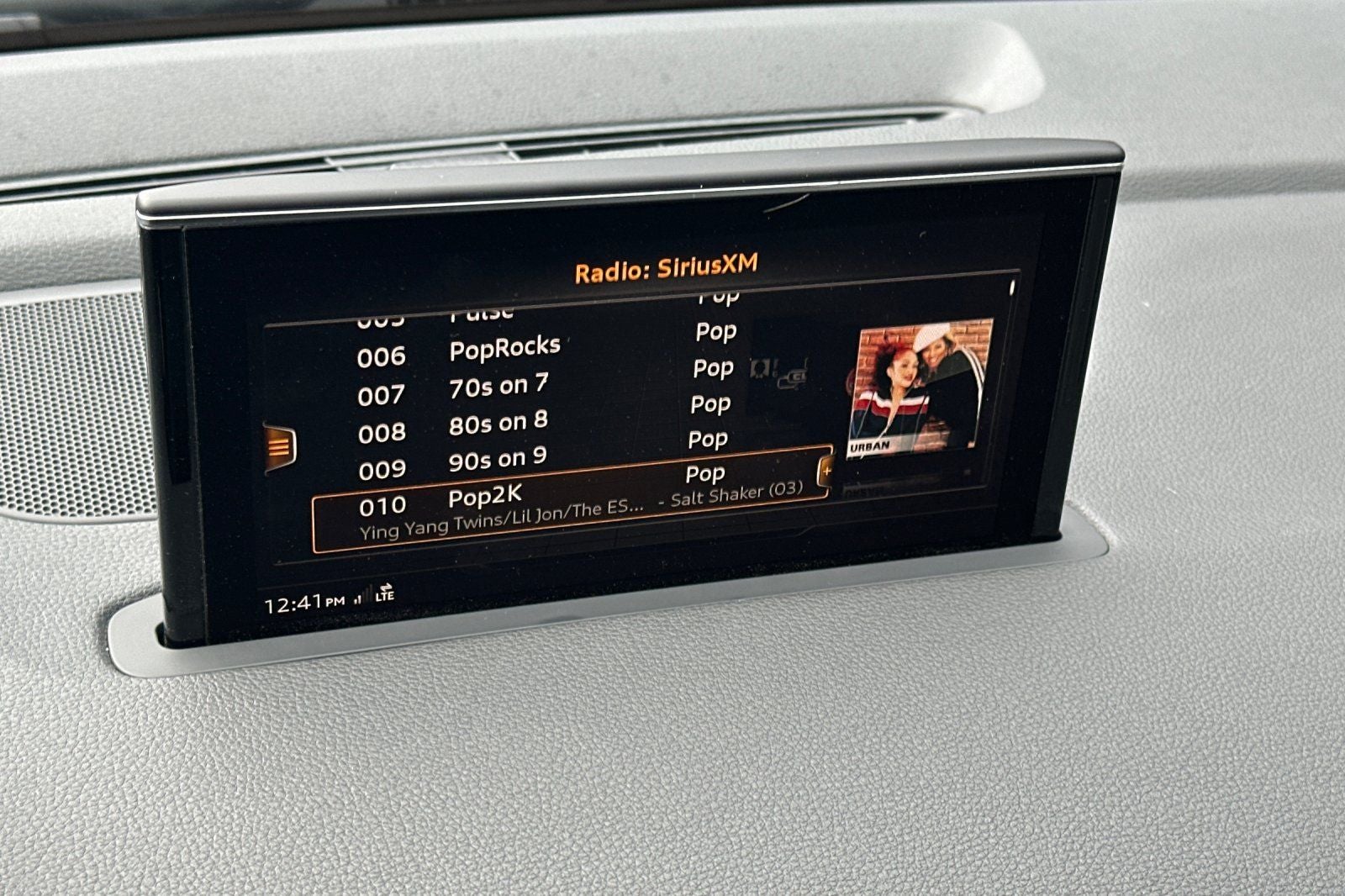 2019 Audi Q7 quattro