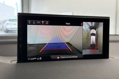 2019 Audi Q7 quattro