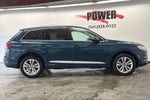 2019 Audi Q7 quattro