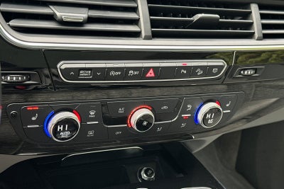 2019 Audi Q7 quattro