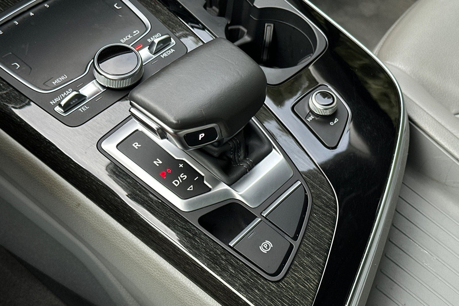 2019 Audi Q7 quattro