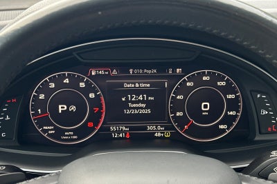 2019 Audi Q7 quattro