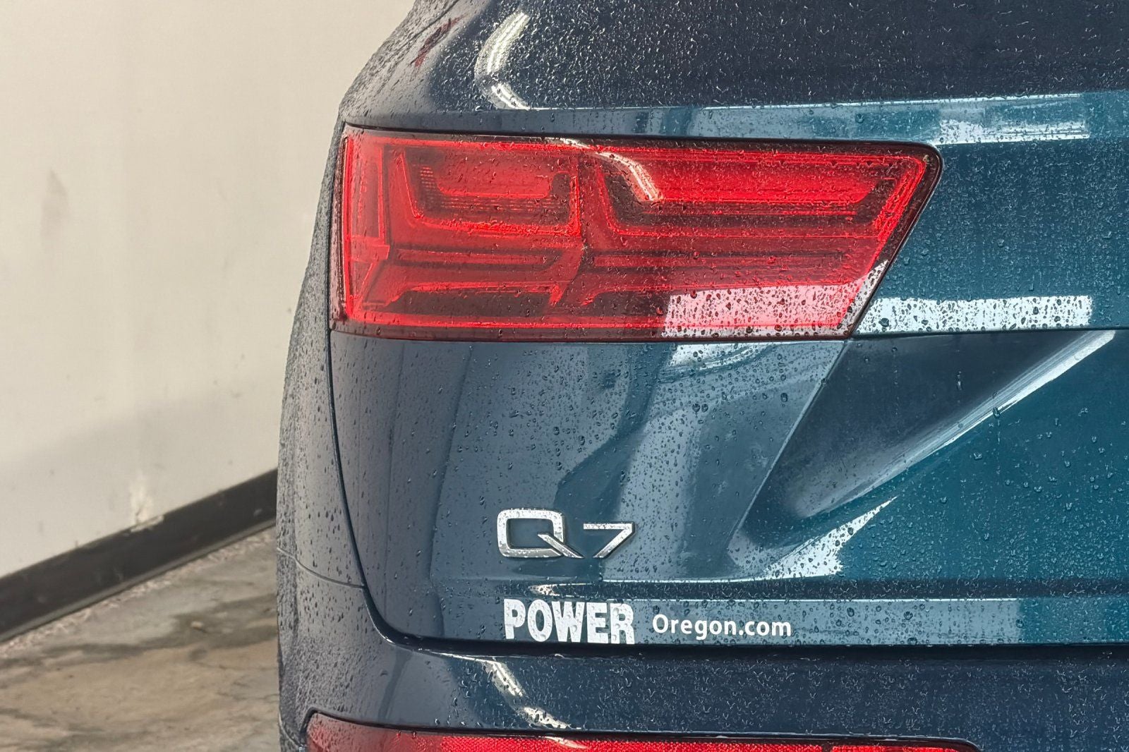 2019 Audi Q7 quattro