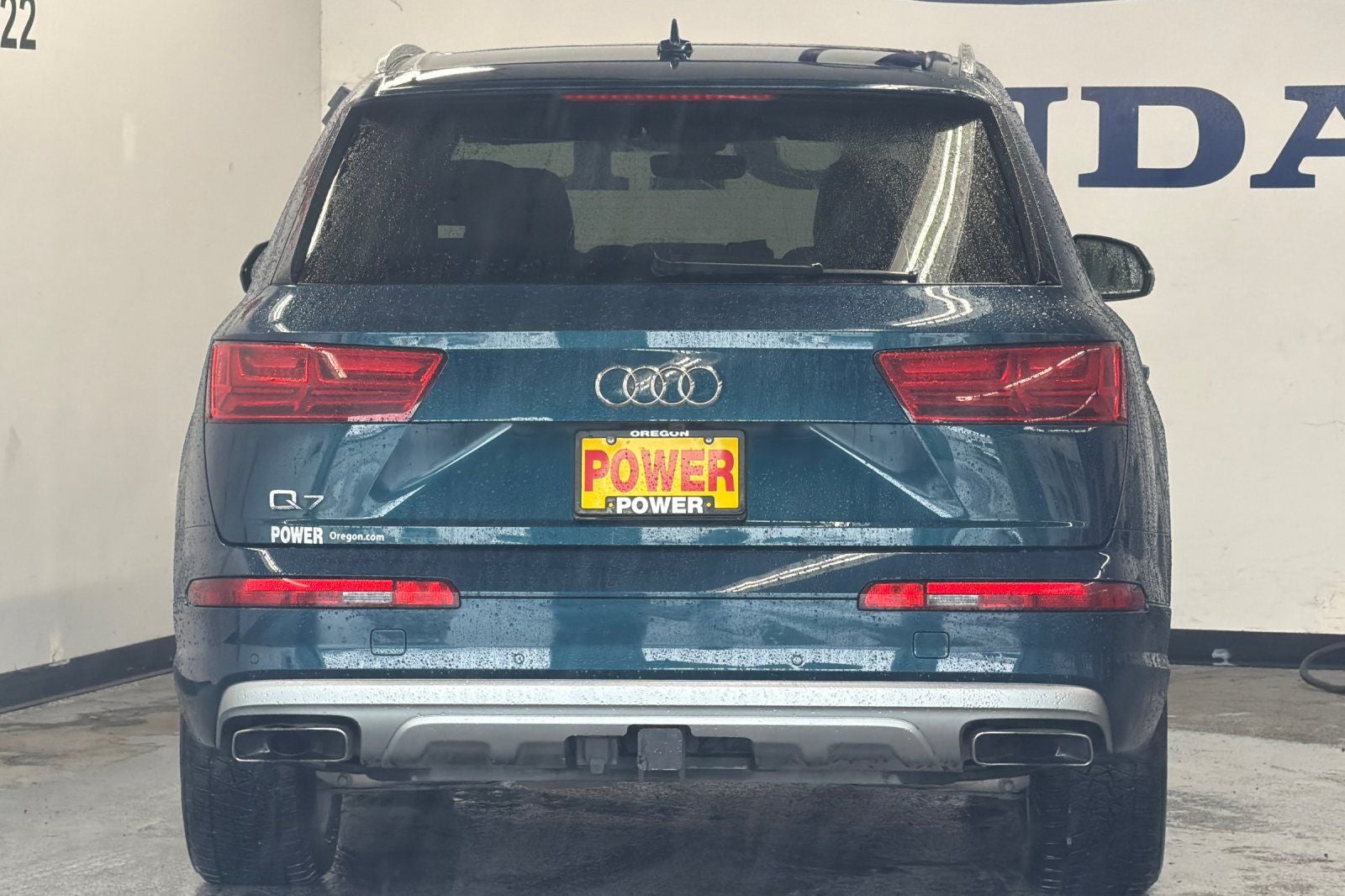 2019 Audi Q7 quattro