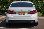 2021 BMW 5 Series 530i xDrive