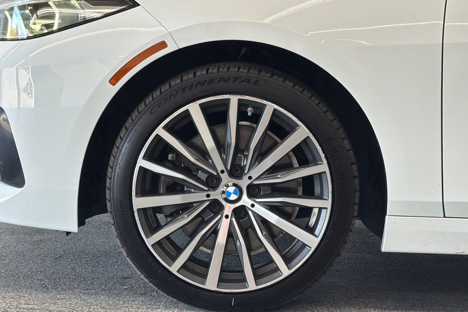 2022 BMW 2 Series 228i xDrive