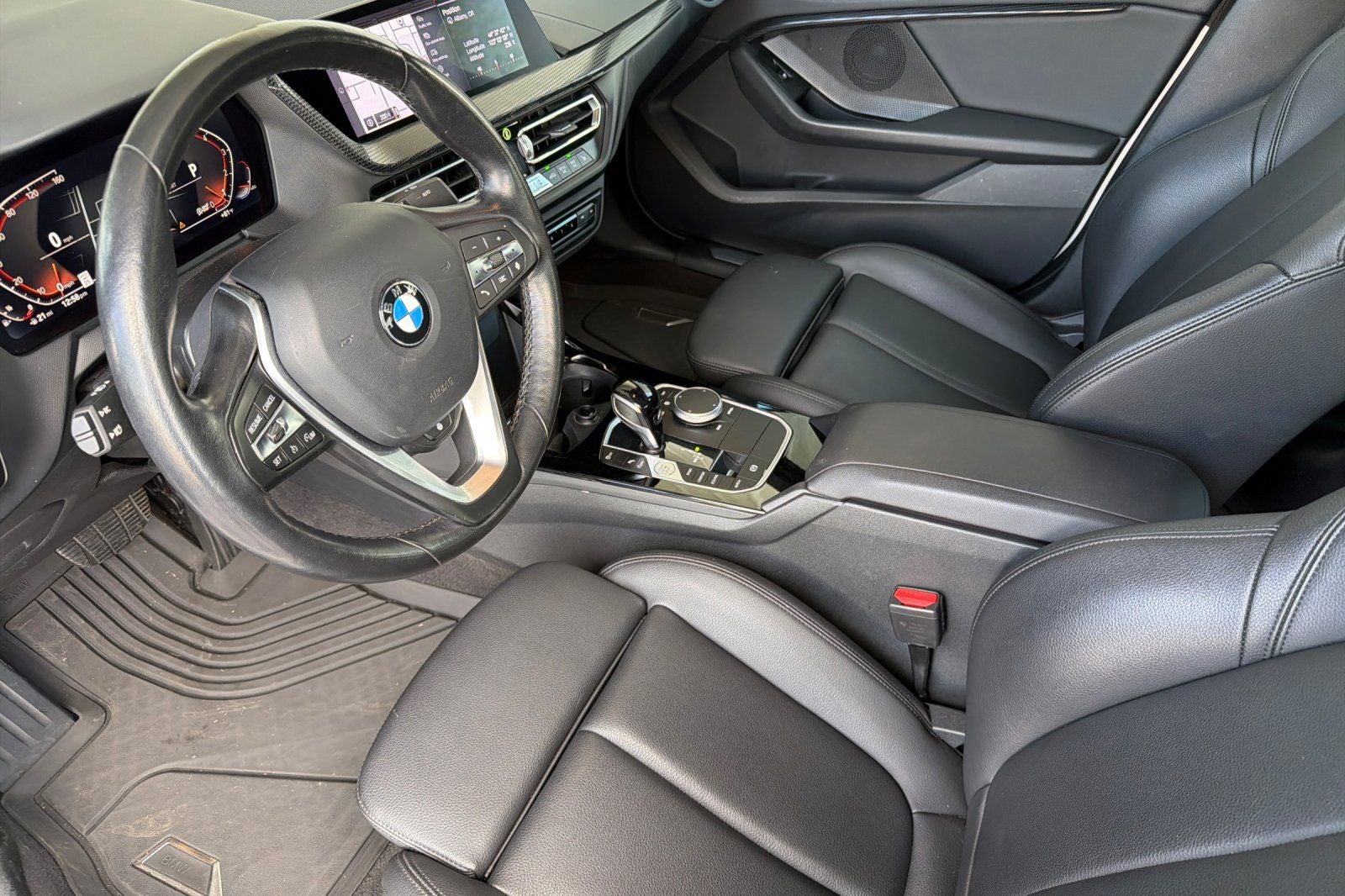 2022 BMW 2 Series 228i xDrive
