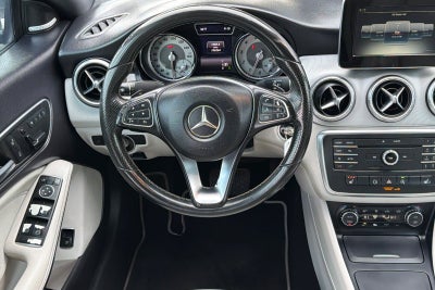 2015 Mercedes-Benz CLA CLA 250
