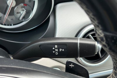 2015 Mercedes-Benz CLA CLA 250