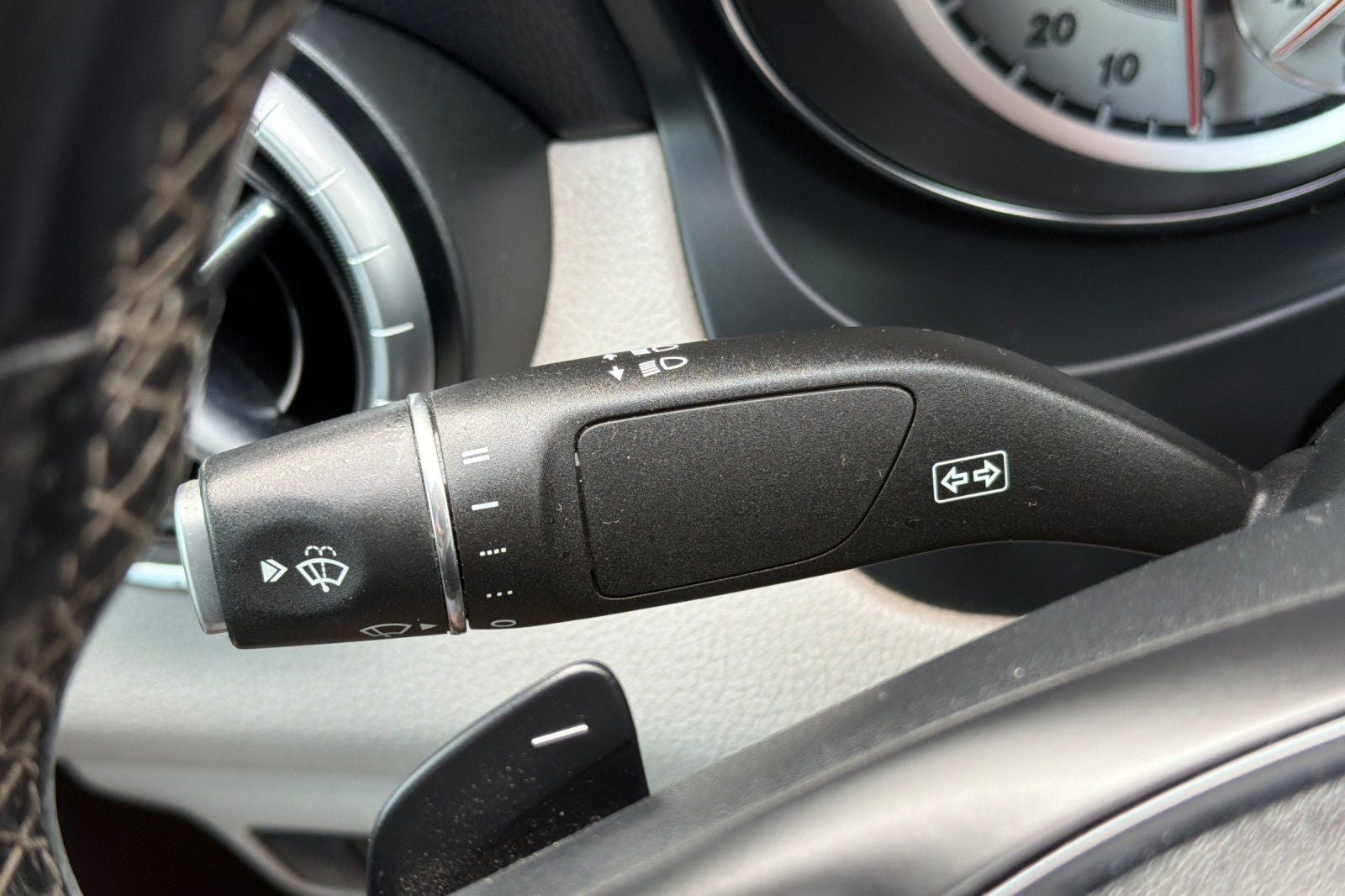 2015 Mercedes-Benz CLA CLA 250