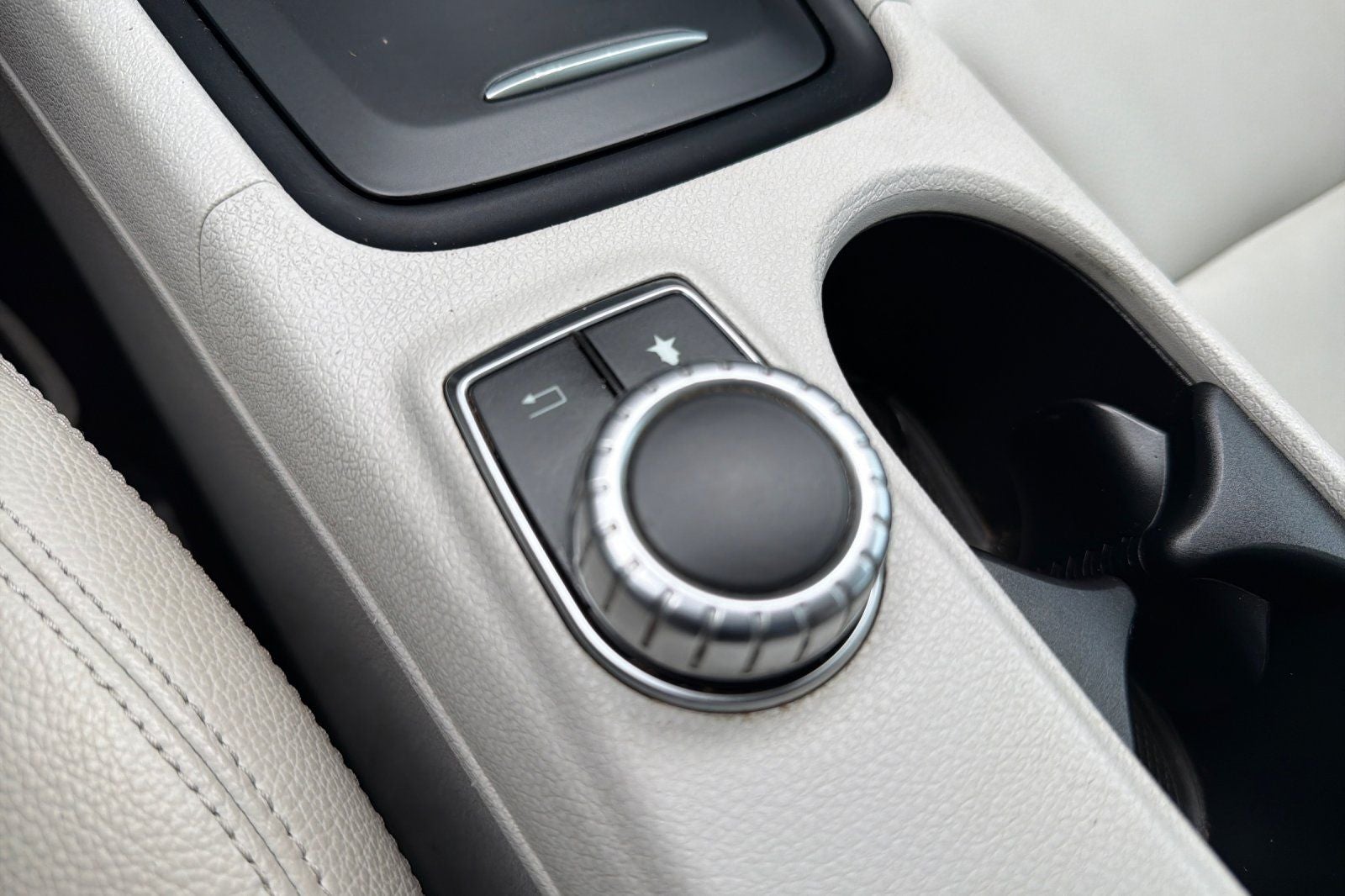 2015 Mercedes-Benz CLA CLA 250