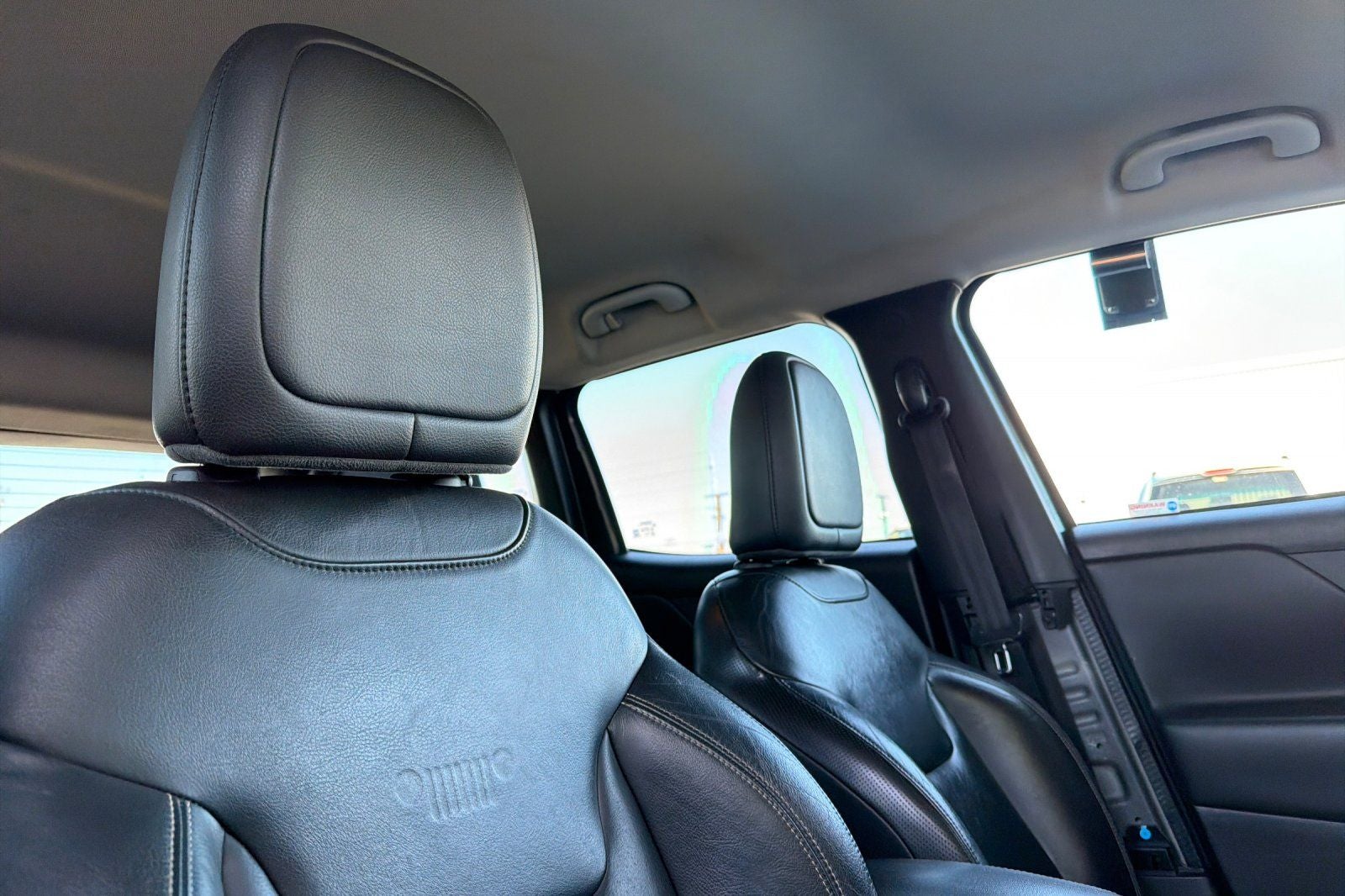 2016 Jeep Renegade Limited