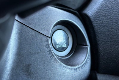 2016 Jeep Renegade Limited