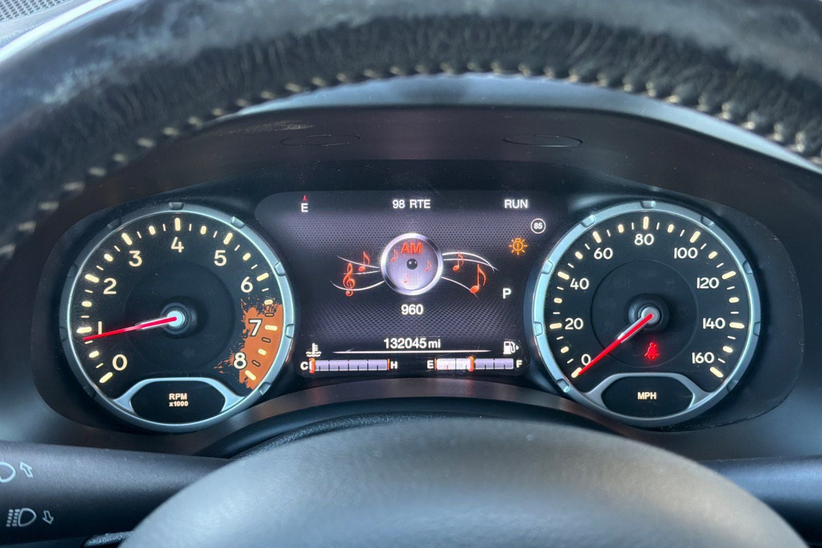 2016 Jeep Renegade Limited