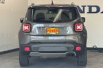 2016 Jeep Renegade Limited