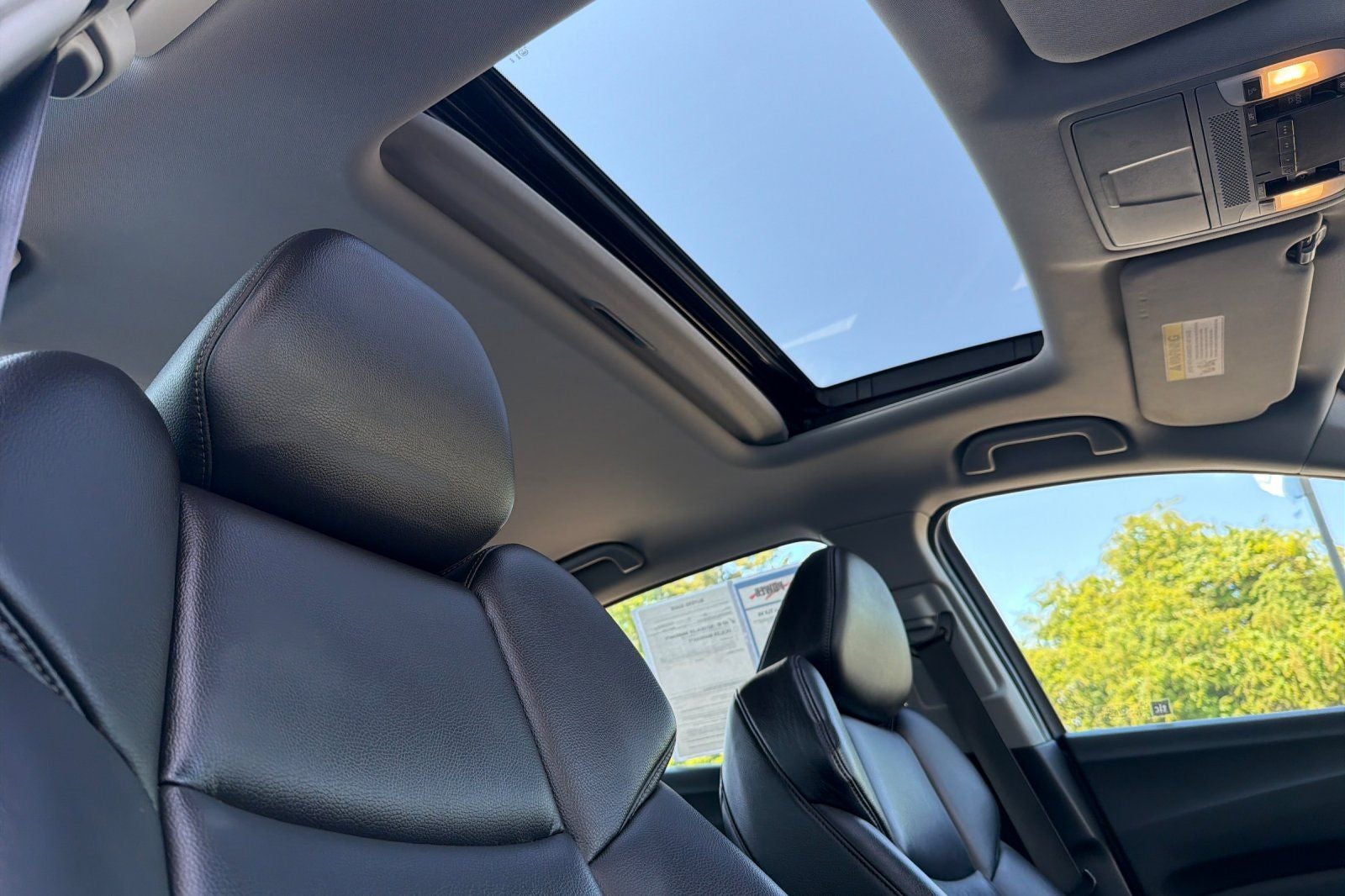 2016 Acura TLX V6