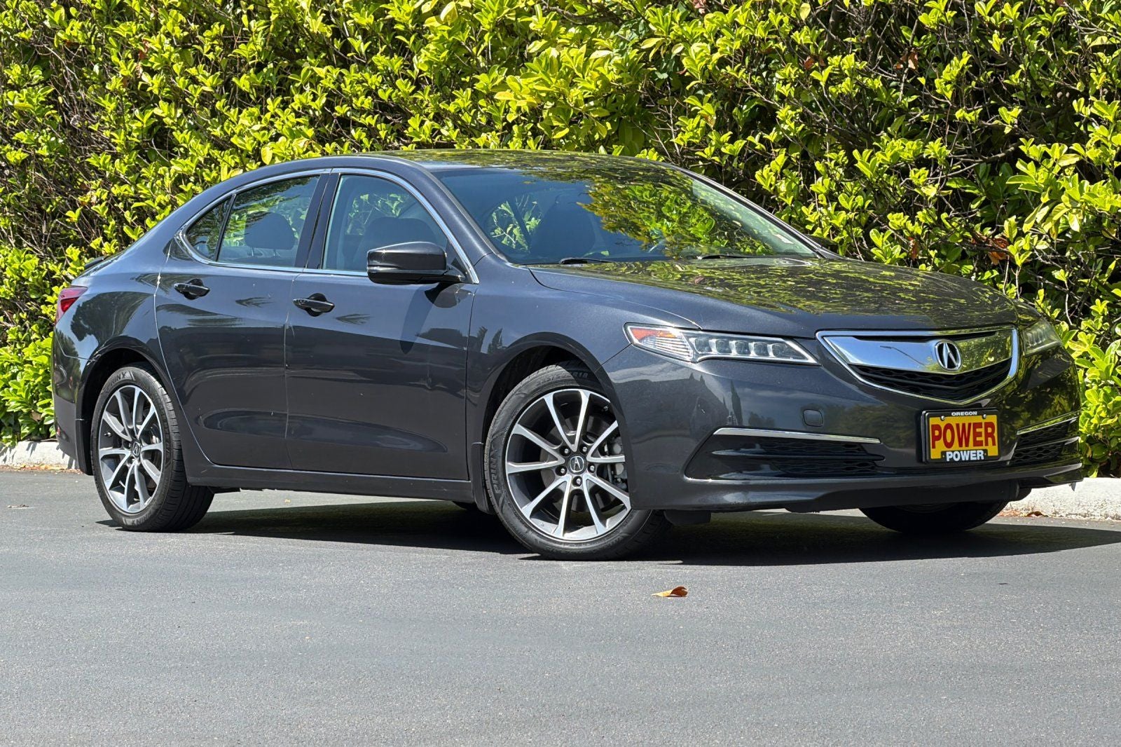 2016 Acura TLX V6