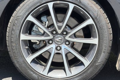 2016 Acura TLX V6