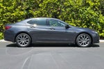 2016 Acura TLX V6