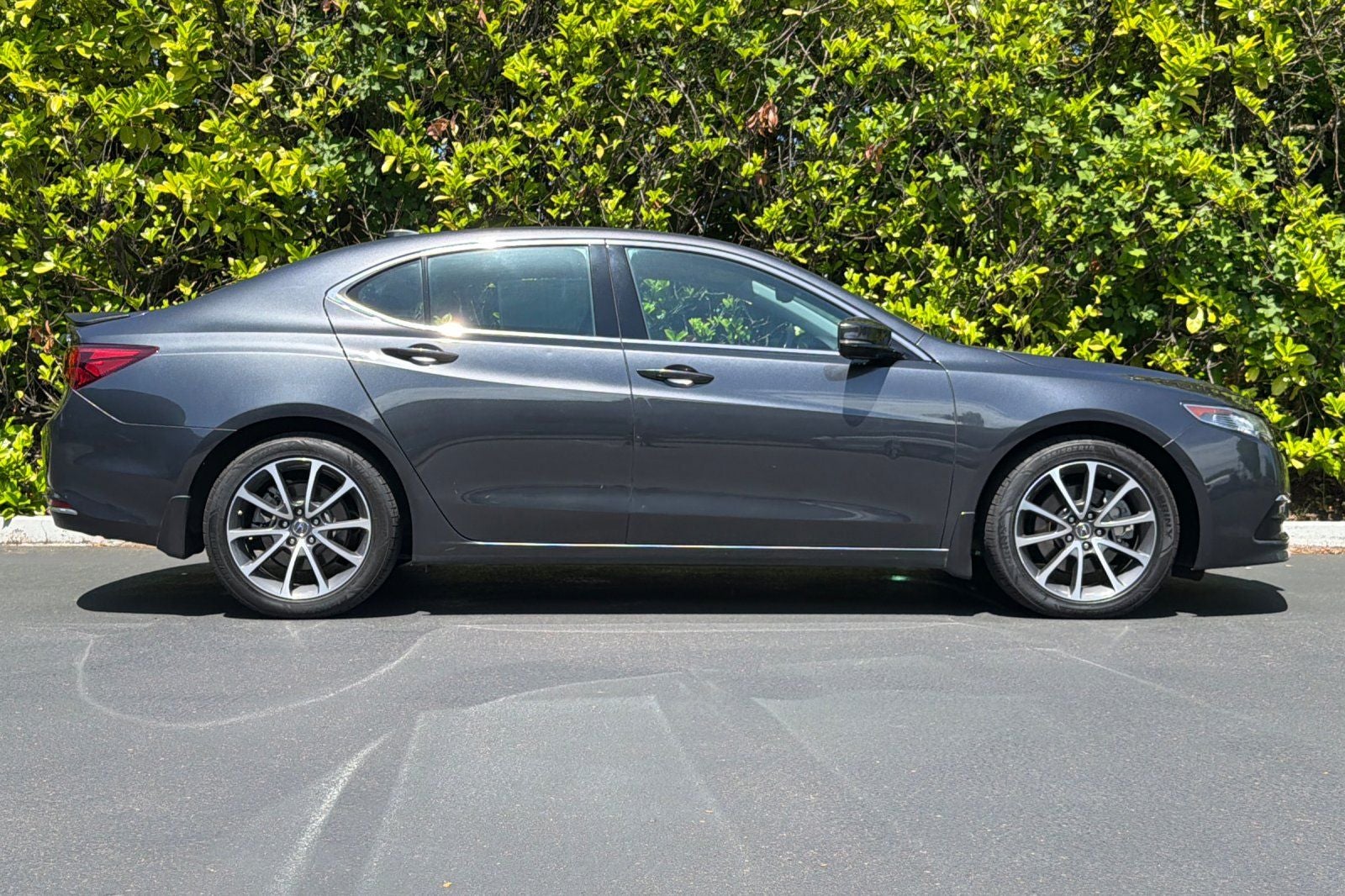 2016 Acura TLX V6