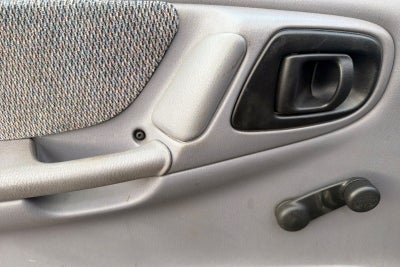 1998 Dodge Dakota 131 WB