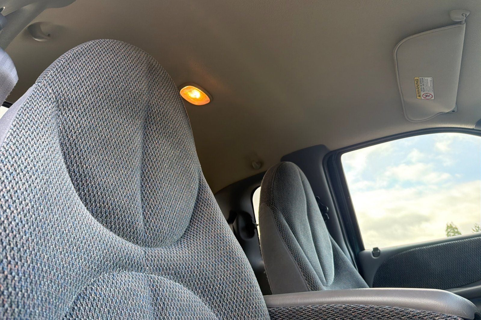 1998 Dodge Dakota 131 WB